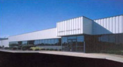 newman-ohio-production-facility