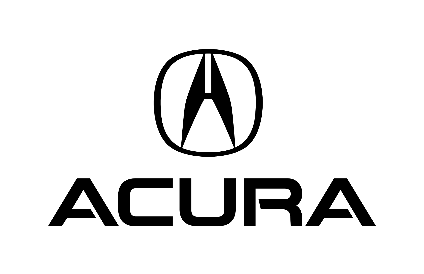 Acura Acura