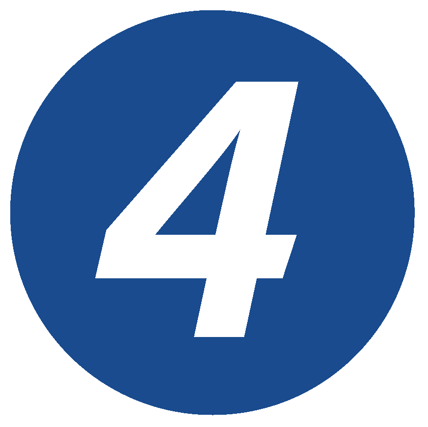 4 4