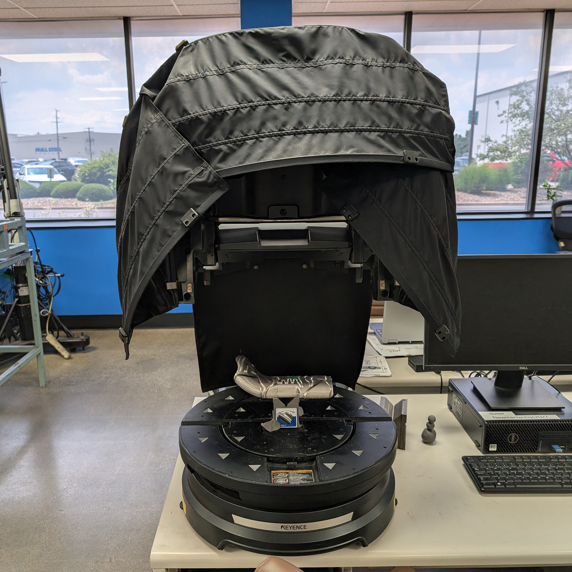 3D Scanning with Structured Lighting 3D Scanning with Structured Lighting