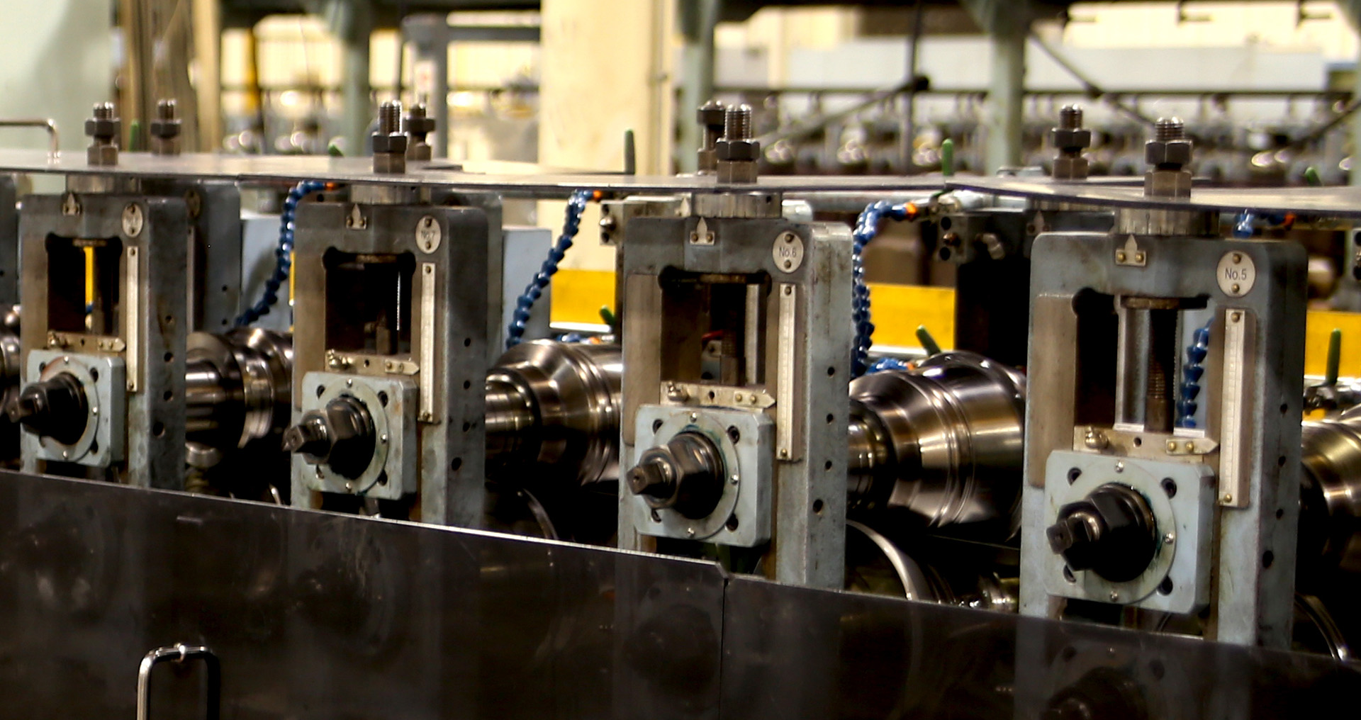 Roll Forming