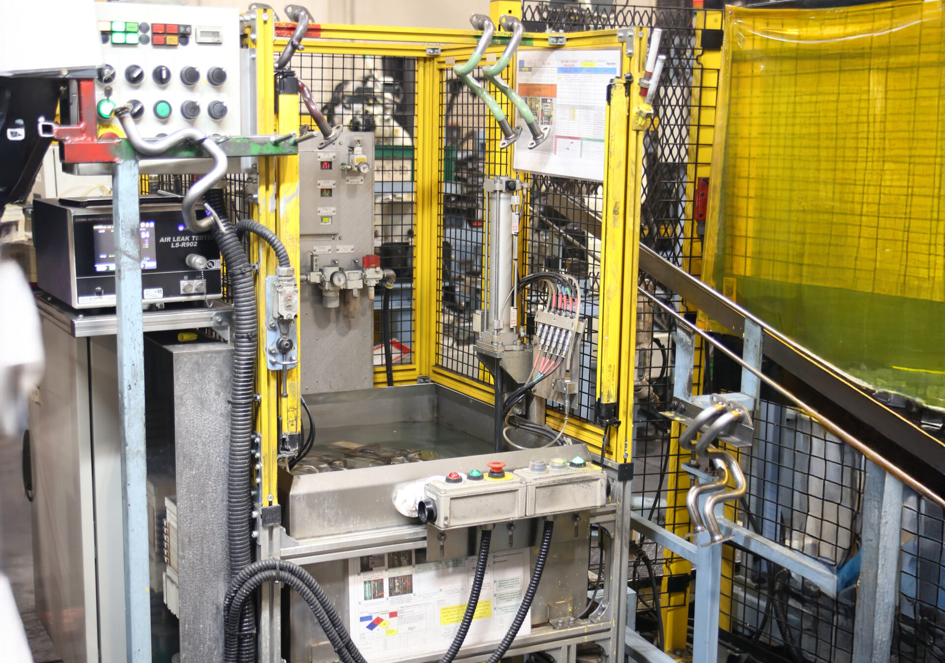 Conformance Testing