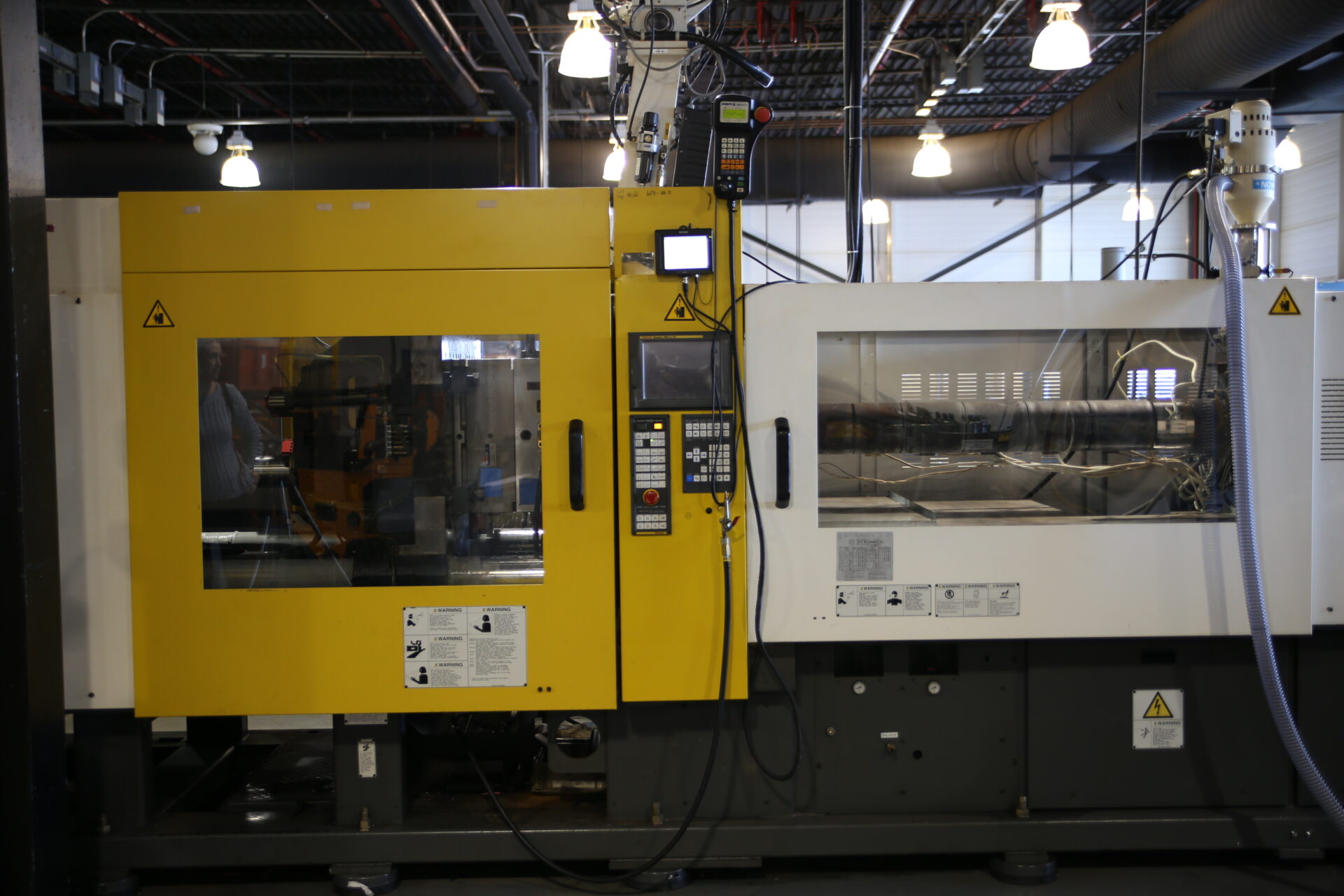 Injection Molding