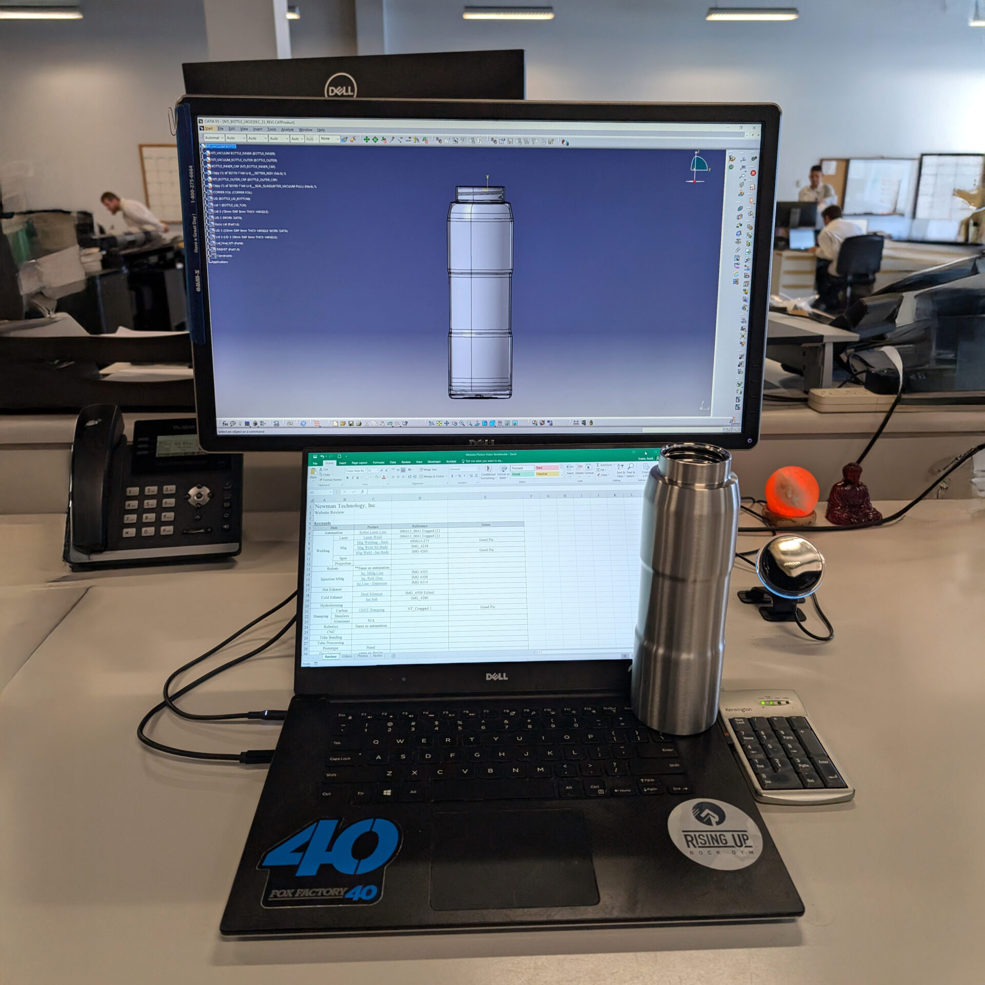 Reverse Engineering Reverse Engineering